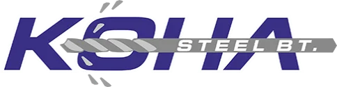 Koha Steel